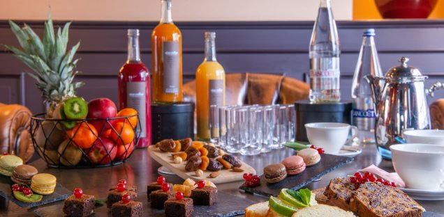 Royal Emeraude Dinard - MGallery Royal Emeraude Dinard - MGallery