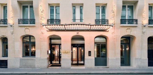 MGallery L'Echiquier Opéra Paris MGallery L'Echiquier Opéra Paris