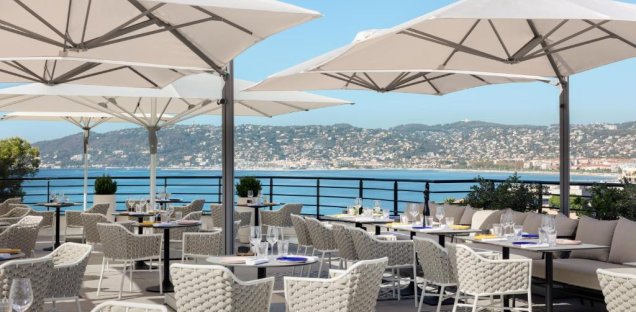 Le 1932 Hotel & Spa Cap d'Antibes - MGallery Le 1932 Hotel & Spa Cap d'Antibes - MGallery