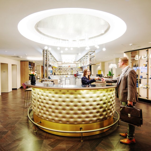 Grand Hotel Bregenz - MGallery Collection