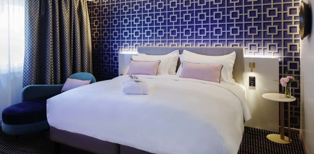 Grand Hotel Bregenz - MGallery Collection