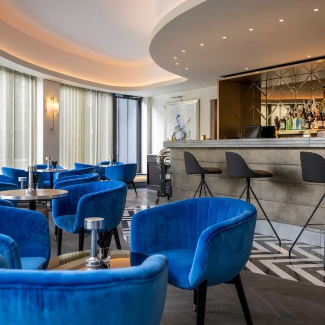 LE LOUISE BRUSSELS MGALLERY