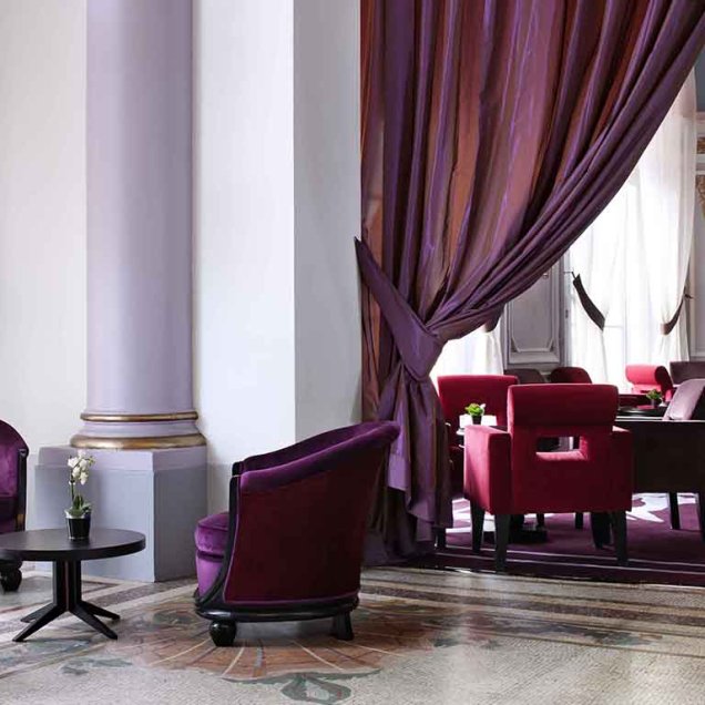 GH CABOURG MGALLERY