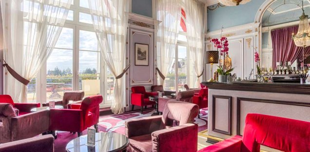 GH CABOURG MGALLERY