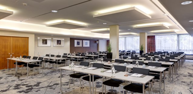 Hotel Mondial Am Dom Cologne- MGallery Collection Hotel Mondial Am Dom Cologne- MGallery Collection