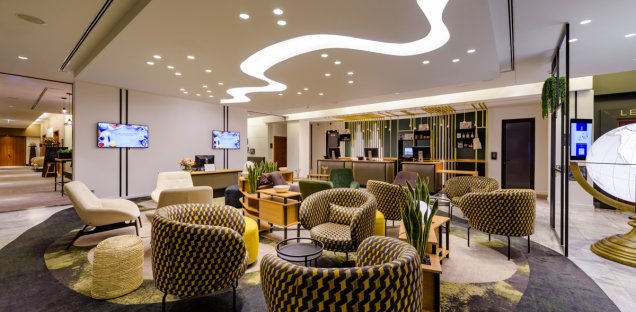 Hotel Mondial Am Dom Cologne- MGallery Collection Hotel Mondial Am Dom Cologne- MGallery Collection