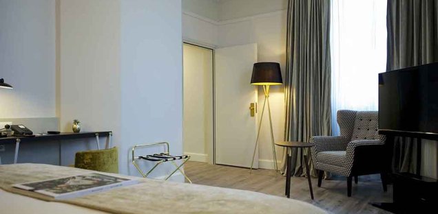HOTEL CERRETANI MGALLERY HOTEL CERRETANI MGALLERY