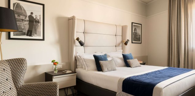 Cerretani Hotel Firenze - MGallery Collection Cerretani Hotel Firenze - MGallery Collection