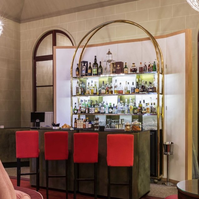 Hotel Carlton Lyon - MGallery Hotel Carlton Lyon - MGallery
