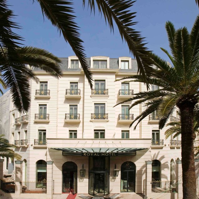 Royal Hotel Oran - MGallery Collection Royal Hotel Oran - MGallery Collection