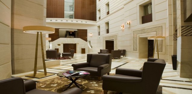 ROYAL HOTEL ORAN MGALLERY ROYAL HOTEL ORAN MGALLERY
