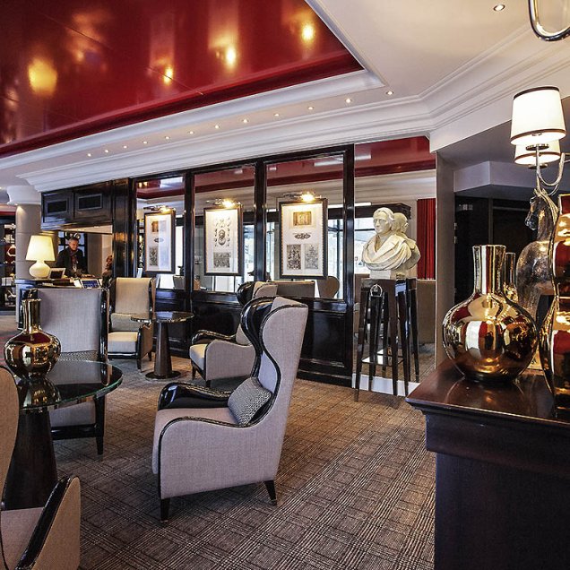 MGALLERY PARK HOTEL GRENOBLE MGALLERY PARK HOTEL GRENOBLE
