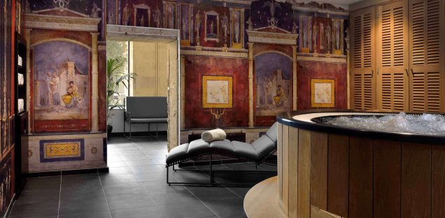 Hôtel & Spa Jules César Arles - MGallery Hôtel & Spa Jules César Arles - MGallery