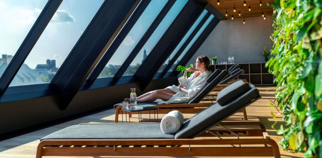 The Bridge Hotel Wroclaw - Collection MGallery The Bridge Hotel Wroclaw - Collection MGallery