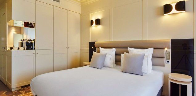 La Licorne Hotel & Spa Troyes - MGallery Collection La Licorne Hotel & Spa Troyes - MGallery Collection