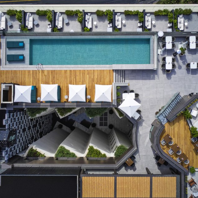 MGALLERY ATHENS CAPITAL HOTEL