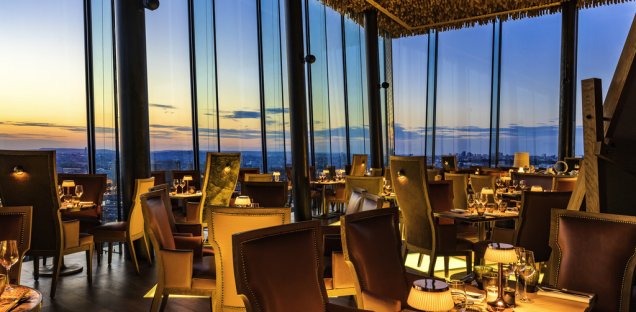 TOO HOTEL PARIS MGALLERY
