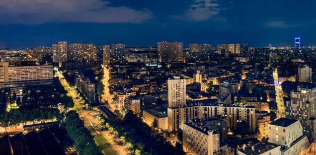 TOO HOTEL PARIS MGALLERY