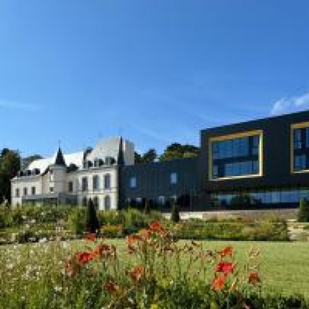 Domaine du Liziec MGallery