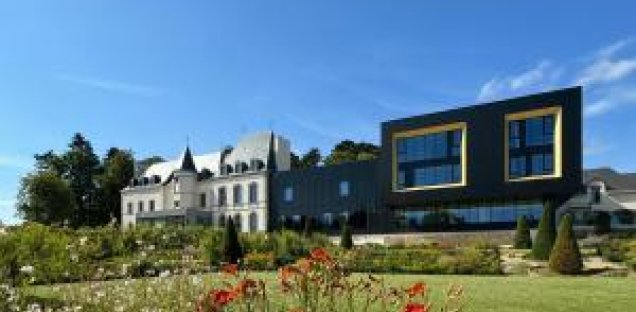 Domaine du Liziec MGallery