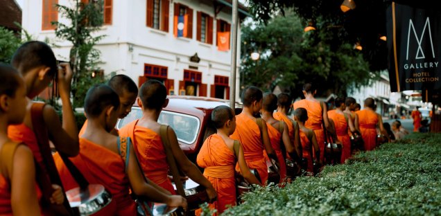 3 Nagas Luang Prabang - MGallery 3 Nagas Luang Prabang - MGallery