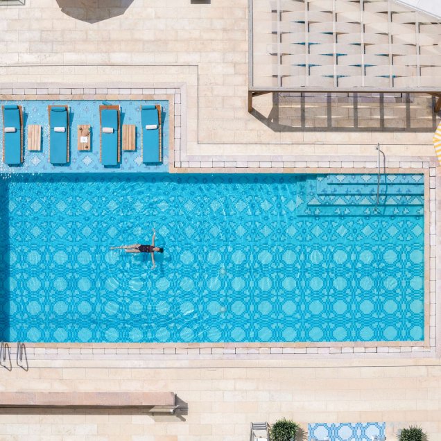 Alwadi Hotel Doha - MGallery Alwadi Hotel Doha - MGallery