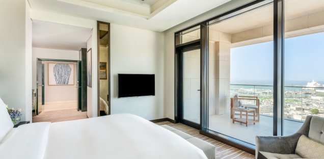 Alwadi Hotel Doha - MGallery Alwadi Hotel Doha - MGallery