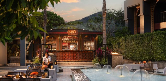 Avista Grande Karon Resort et spa Phuket - Collection MGallery Avista Grande Karon Resort et spa Phuket - Collection MGallery