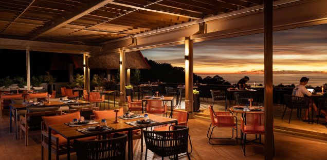 Avista Hideaway Patong Resort & Spa Phuket - MGallery Collection Avista Hideaway Patong Resort & Spa Phuket - MGallery Collection