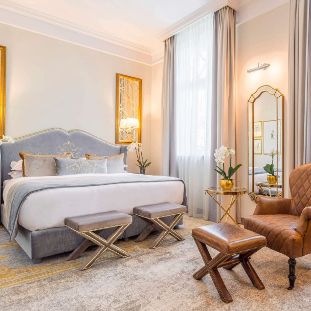 Bachleda Luxury Hotel Krakow - Collection MGallery