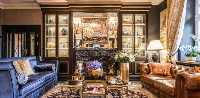 Bachleda Luxury Hotel Krakow - Collection MGallery