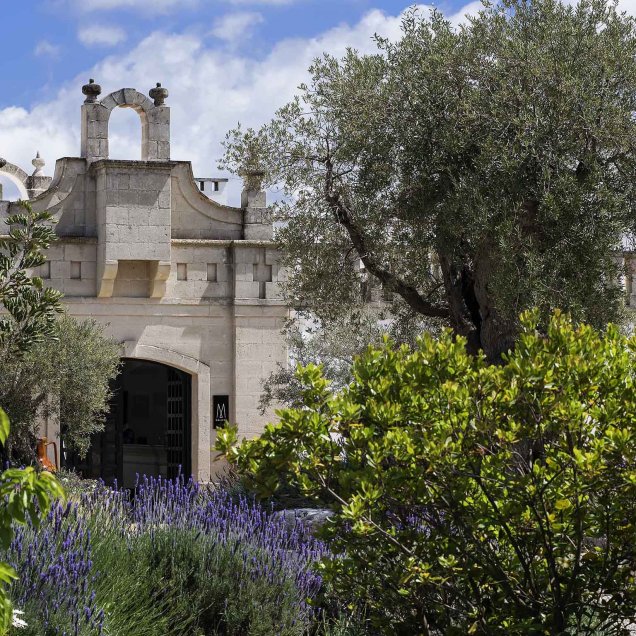 Borgobianco Resort & Spa Polignano - MGallery Borgobianco Resort & Spa Polignano - MGallery
