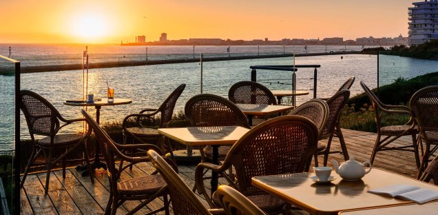 Côte Ouest Thalasso & Spa Les Sables-d'Olonne - MGallery