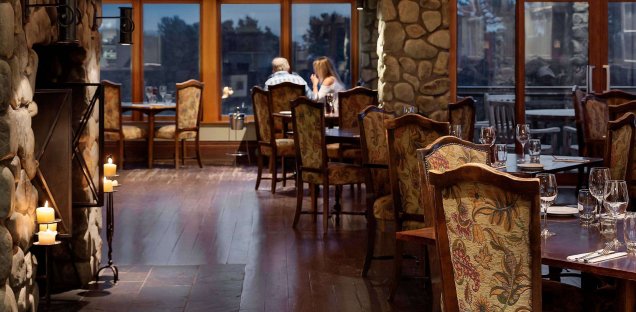 Fable Terrace Downs Resort by MGallery Fable Terrace Downs Resort by MGallery