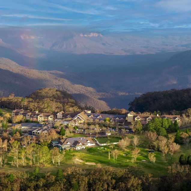 Fairmont Resort Blue Mountains - MGallery Collection