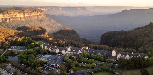 Fairmont Resort Blue Mountains - MGallery Collection