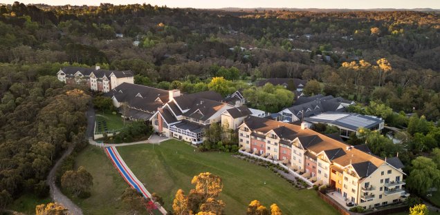 Fairmont Resort Blue Mountains - MGallery Collection