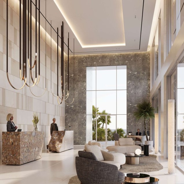 Green Coast Hotel MGallery Collection (ouverture juin 2025) Green Coast Hotel MGallery Collection (ouverture juin 2025)