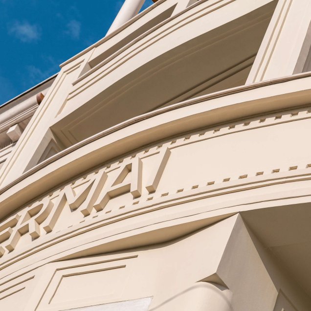 Heritage Hotel FERMAI Split - MGallery Collection Heritage Hotel FERMAI Split - MGallery Collection