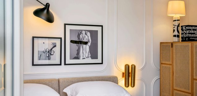 Heritage Hotel FERMAI Split - MGallery Collection Heritage Hotel FERMAI Split - MGallery Collection
