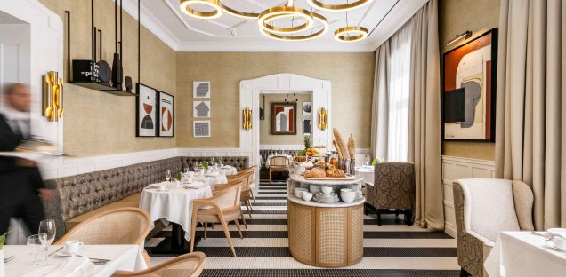 Heritage Hotel FERMAI Split - MGallery Collection Heritage Hotel FERMAI Split - MGallery Collection