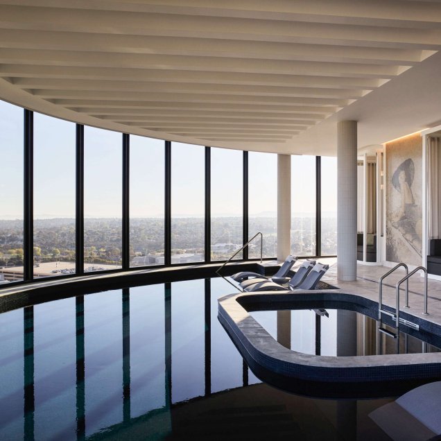 Hotel Chadstone Melbourne - MGallery Collection Hotel Chadstone Melbourne - MGallery Collection