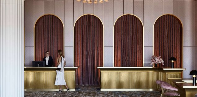 Hotel Chadstone Melbourne - MGallery Collection Hotel Chadstone Melbourne - MGallery Collection