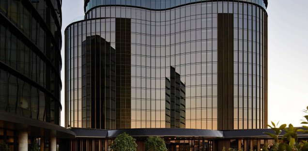 Hotel Chadstone Melbourne - MGallery Collection Hotel Chadstone Melbourne - MGallery Collection