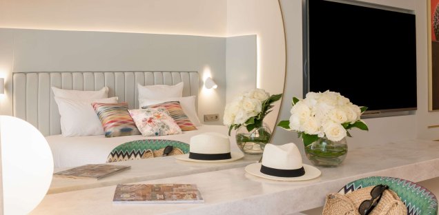 Hôtel Croisette Beach Cannes - MGallery Hôtel Croisette Beach Cannes - MGallery