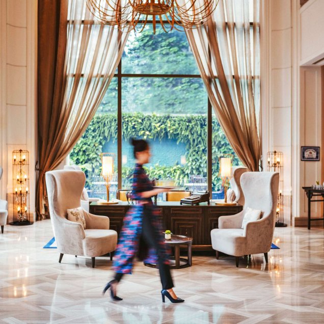 Hôtel des Arts Saigon - MGallery Collection Hôtel des Arts Saigon - MGallery Collection