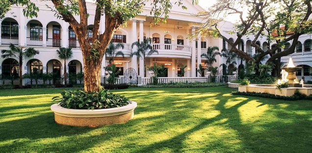 Majapahit Hotel Surabaya - MGallery Collection Majapahit Hotel Surabaya - MGallery Collection