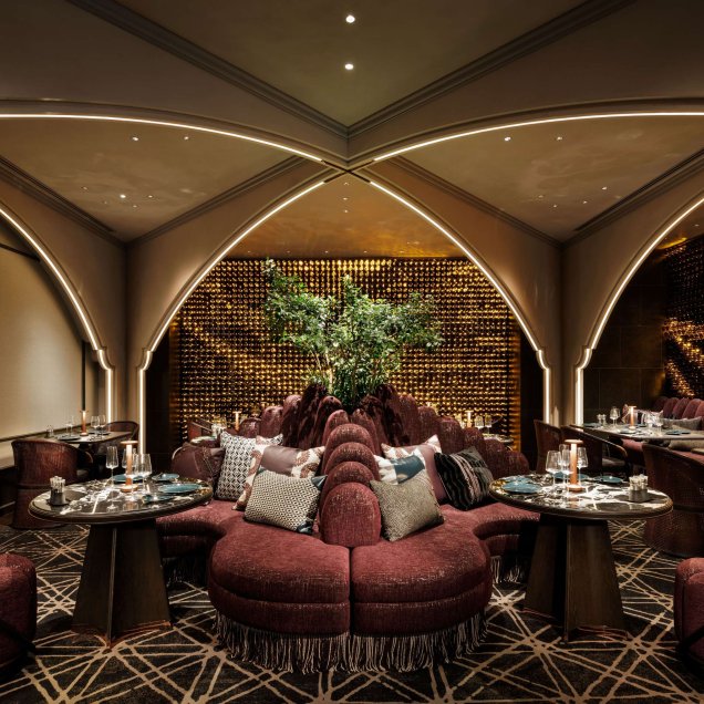 Hôtel Sosei Sapporo - MGallery Collection