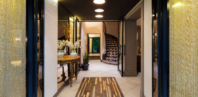 Hôtel Stendhal Place Vendôme Paris - MGallery