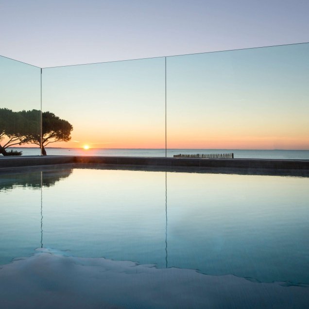 La Grande Terrasse Hôtel & Spa La Rochelle - MGallery La Grande Terrasse Hôtel & Spa La Rochelle - MGallery